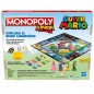 Monopoly Jr. Super Mario Edition - Hasbro