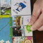 Monopoly Vuelta al Mundo - Hasbro