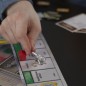 Monopoly Boveda Secreta - Hasbro