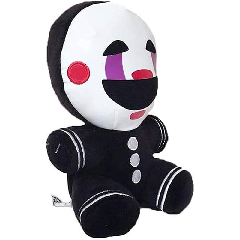 Puppet fnaf cheap peluche