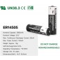 Pila - Bateria de Litio - CR14505 - EEMB - MEDIDA AA - 3.6V - 2600mAh - Unitario