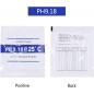 Solucion Buffer Powder para Calibracion de Medidores de PH - Peachimetros - Pro Instruments