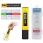 Medidor de Ph Digital Phmetro - Pro Instruments - 0,00 -14,00 pH