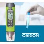 Medidor de Ph Digital Phmetro - Oakton - EcoTestr pH 2+ - 0,00 - 14,00 pH