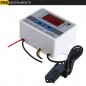 Higrostato Controlador de Humedad 220V con Sonda Incluida - Pro Instruments - XH-W3005