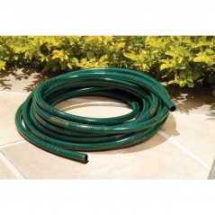 Manguera para Riego - Flex 3/4" - 50 m - Tramontina - Verde - 79190/500