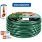 Manguera para Riego - Flex 1/2" - 25 m - Tramontina - Verde - 79172/250