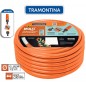 Manguera para Riego - Super Flex 1/2" - 25 m - Tramontina - Naranja - 79212/251