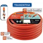 Manguera para Riego - Super Flex Antitorsion 1/2" - 15 m - Tramontina - Naranja - 79248/153