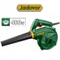 Soplador de hojas Electrico - 400 W - Jadever - JDAB15401