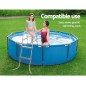 Escalera para Piscina de 84 cm de altura - Bestway - 58430