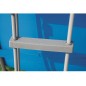 Escalera para Piscina de 84 cm de altura - Bestway - 58430