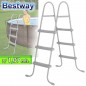 Escalera para Piscina de 1,07 mtrs. de altura - Bestway - 58335