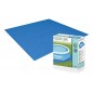 Lona Protectora para Piscinas - 3,35 x 3,35 m - Bestway - 58001