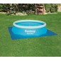 Lona Protectora para Piscinas - 3,35 x 3,35 m - Bestway - 58001