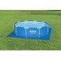 Lona Protectora para Piscinas - 3,35 x 3,35 m - Bestway - 58001