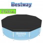 Cobertor para Piscina Redonda - Decagonal - Ø 3,05 m - Bestway - 58036