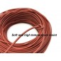 Resistencia de silicona - Cable calefactor de fibra de carbono - 5 metros - Pro Instruments