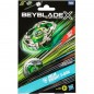 Beyblade X - Helm Knight 3-80N - Hasbro - Kit inicial