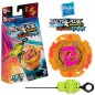 Beyblade Burst QuadStrike - Flame Pandora Everlasting P8 - Hasbro - Kit inicial