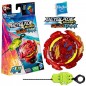 Beyblade Burst QuadStrike - Stellar Hyperion H8 - Hasbro - Kit inicial