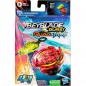 Beyblade Burst QuadStrike - Stellar Hyperion H8 - Hasbro - Kit inicial