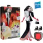 Muñeca Cruella De Vil - Disney Princess Villains - Hasbro