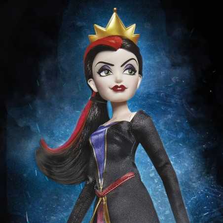 Muñeca Reina Malvada - Disney Princess Villains - Hasbro