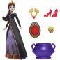 Muñeca Reina Malvada - Disney Princess Villains - Hasbro