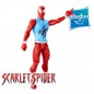 Muñeco Scarlet Spider 30 cms - Hasbro - Titan Hero Series