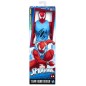 Muñeco Scarlet Spider 30 cms - Hasbro - Titan Hero Series