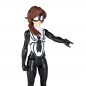 Muñeco Spider-Girl 30 cms - Hasbro - Titan Hero Series