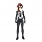 Muñeco Spider-Girl 30 cms - Hasbro - Titan Hero Series