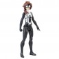 Muñeco Spider-Girl 30 cms - Hasbro - Titan Hero Series