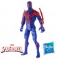 Muñeco Spider Man 2099: Miguel O'harana 30 cms - Hasbro - Titan Hero Series