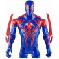 Muñeco Spider Man 2099: Miguel O'harana 30 cms - Hasbro - Titan Hero Series