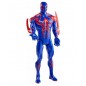 Muñeco Spider Man 2099: Miguel O'harana 30 cms - Hasbro - Titan Hero Series