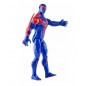 Muñeco Spider Man 2099: Miguel O'harana 30 cms - Hasbro - Titan Hero Series