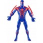 Muñeco Spider Man 2099: Miguel O'harana 30 cms - Hasbro - Titan Hero Series