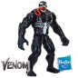 Muñeco Venom 30 cms - Hasbro - Titan Hero Series