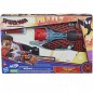 Lanzador Web NERF Blaster Tri-Shot Blaster - Spider-Man - Hasbro