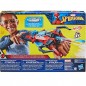 Lanzador NERF Blaster Lanzador Spider Strike Splash - Spider-Man - Hasbro