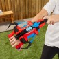 Lanzador NERF Blaster Lanzador Spider Strike Splash - Spider-Man - Hasbro