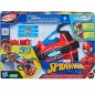 Lanzador NERF Blaster Lanzador Spider Strike Splash - Spider-Man - Hasbro