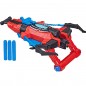 Lanzador NERF Blaster Lanzador Spider Strike Splash - Spider-Man - Hasbro