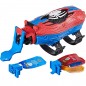 Lanzador Real Webs Ultimate Web Blaster - Spider-Man - Hasbro