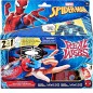 Lanzador Real Webs Ultimate Web Blaster - Spider-Man - Hasbro