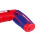 Atornillador a Batería 1/4" - 4V 4Nm - Emtop - ECSR0408 - Incluye 19 accesorios