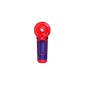Atornillador a Batería 1/4" - 4V 4Nm - Emtop - ECSR0408 - Incluye 19 accesorios