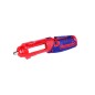 Atornillador a Batería 1/4" - 4V 4Nm - Emtop - ECSR0408 - Incluye 19 accesorios